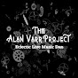 The Alan Varr Project YouTube Profile Photo