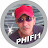 PHIFI1 - French singer