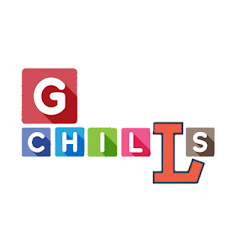 Gchills Channel icon