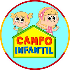 Campo Infantil - KidsCamp Español Channel icon