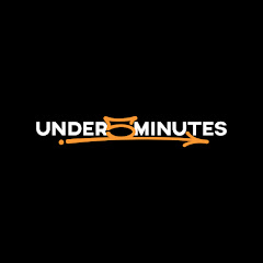 Under5 Minutes net worth