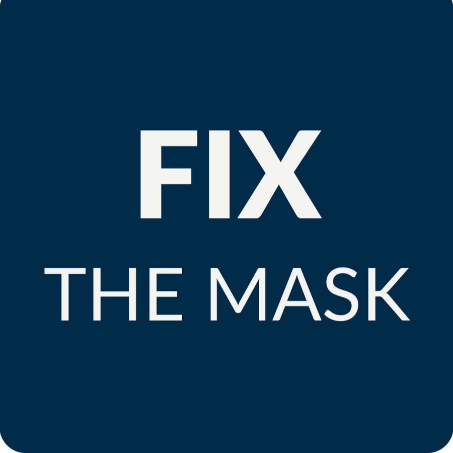 Fix The Mask - YouTube