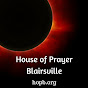 House Of Prayer Church YouTube Profile Photo