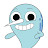 Narwhal Blast Avatar