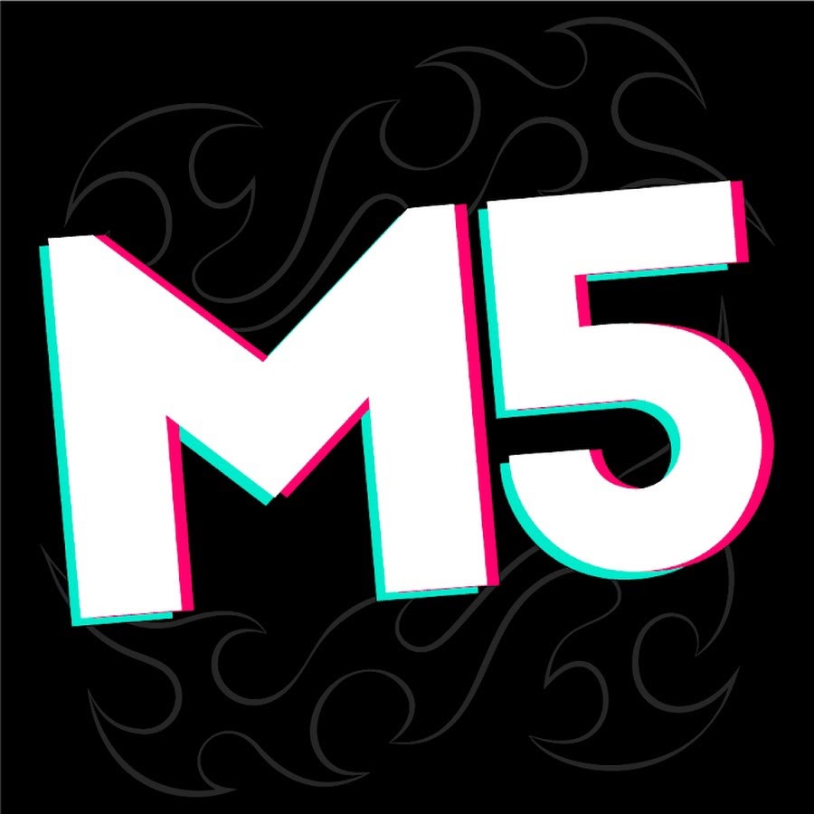М5 Мэджик Файв