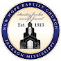 New Hope Baptist Church Jackson, MS YouTube Profile Photo