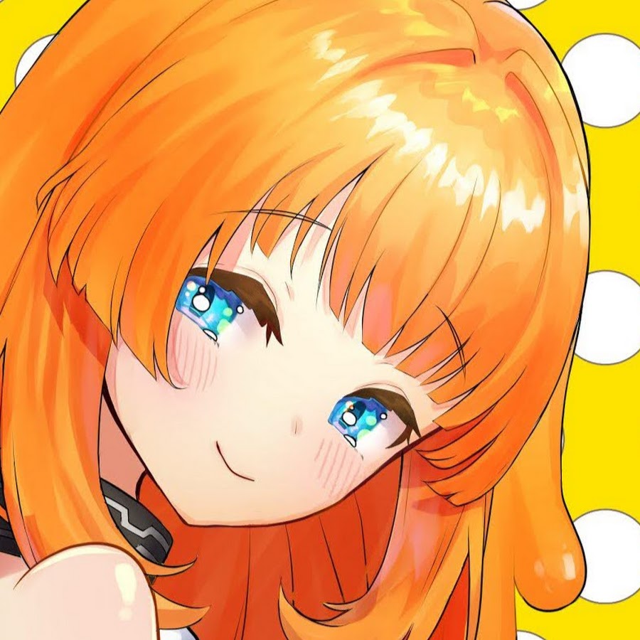 [生日] 祝4/9生日的VTuber生日快樂