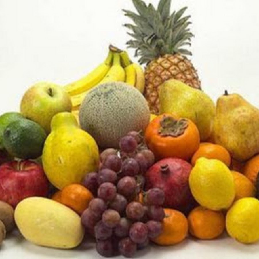 大好き果物 Youtube