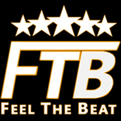 FeelTheBeat Channel icon
