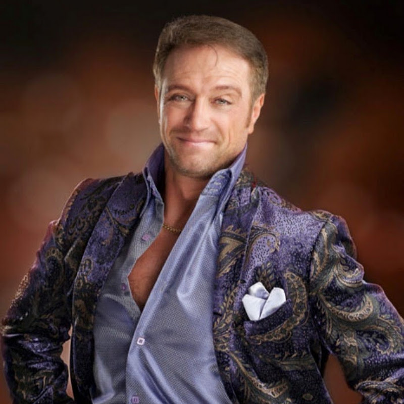 VegasShowMan