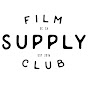 Film Supply Club YouTube Profile Photo