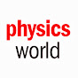 Physics World  YouTube Profile Photo