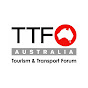 Tourism & Transport Forum YouTube Profile Photo