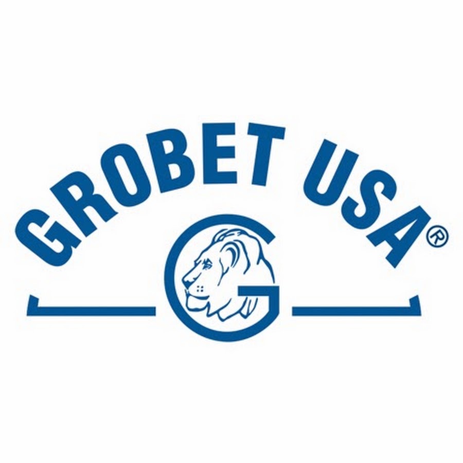 Grobet USA - YouTube