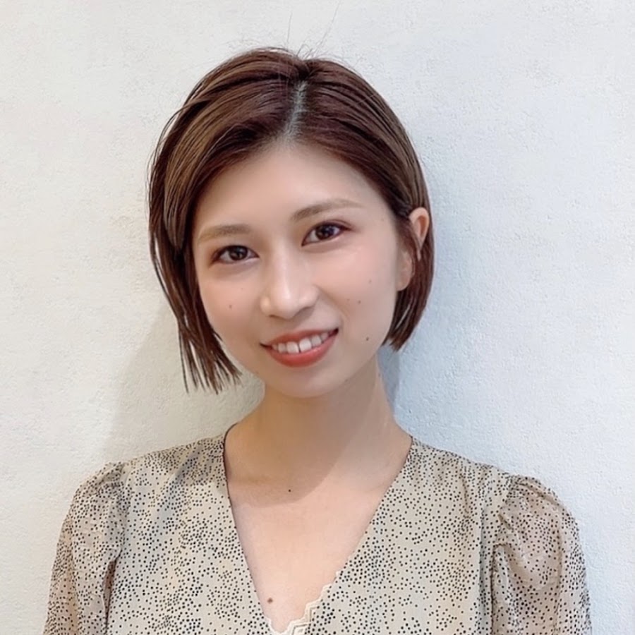 メンズ美容室 なるみ Youtube