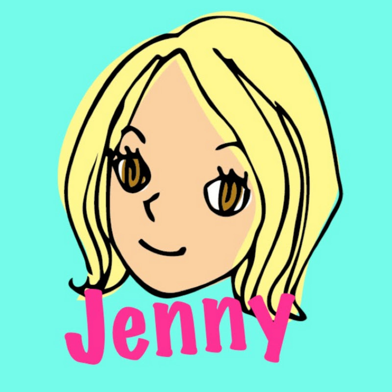 Jenny's English