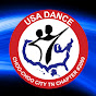 Choo Choo Chapter USA Dance YouTube Profile Photo