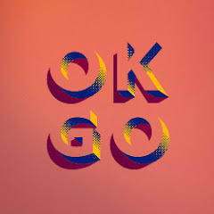 OK Go Channel icon