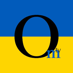 OmTV UA Channel icon