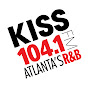 Kiss 104 FM YouTube Profile Photo