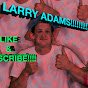 Larry Adams YouTube Profile Photo