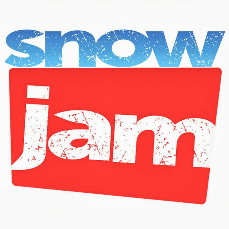 SnowJam Expo