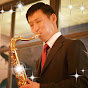 Gentle山本 Jazz Saxophone - @gentleyamamoto YouTube Profile Photo