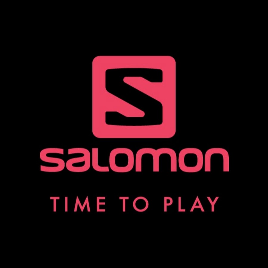 Salomon Spain - YouTube