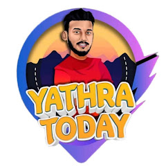 Yathra Today Channel icon
