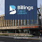 Billings Public Library YouTube Profile Photo