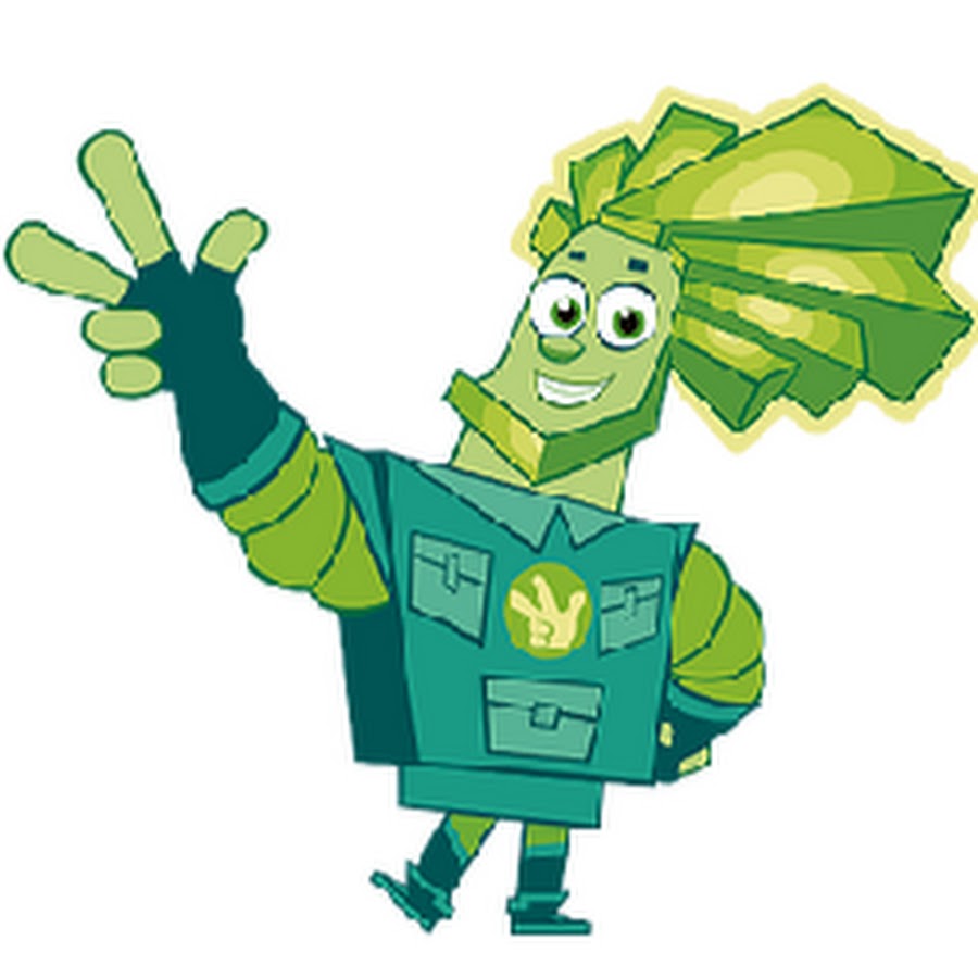 Фиксики папус картинки