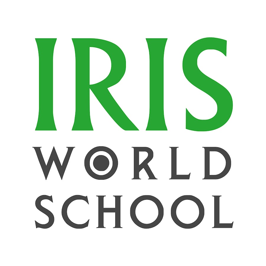 Iris World School Youtube