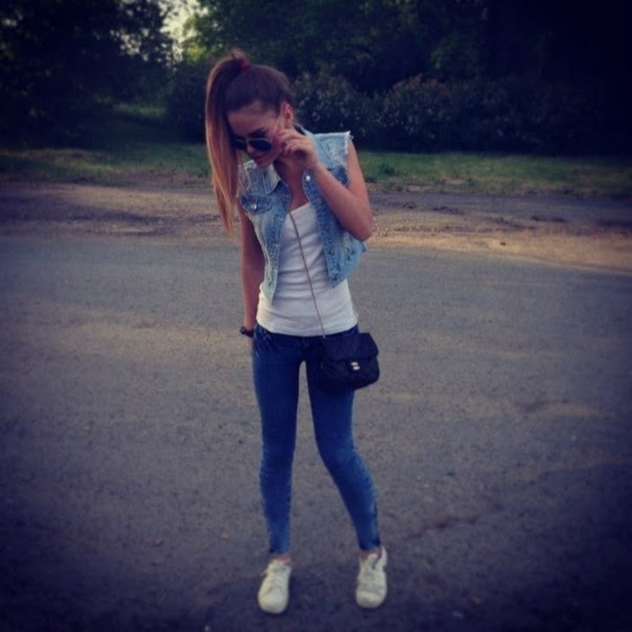 Полина Мамонтова
