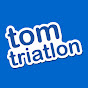tomtriatlon YouTube Profile Photo