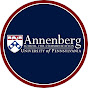 Annenberg School for Communication YouTube Profile Photo