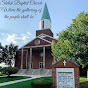 Shiloh Baptist Church Music Ministry YouTube Profile Photo
