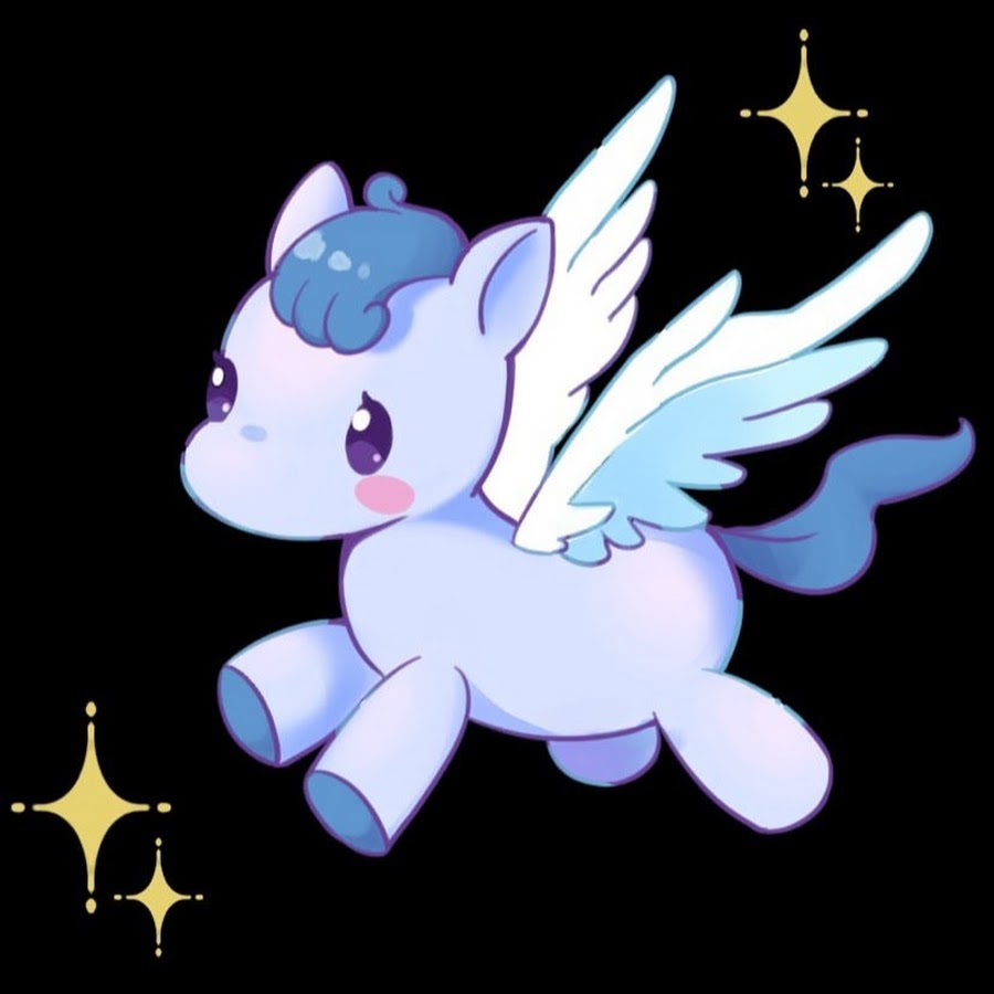 ペガサス トラスト