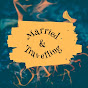 Married & Travelling YouTube Profile Photo