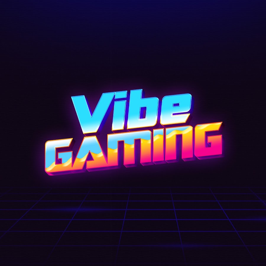 Vibe games