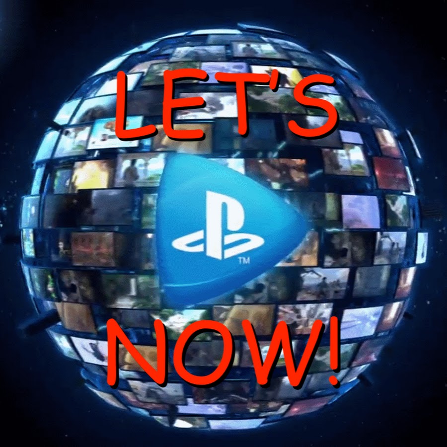 Let's Playstation Now! - YouTube