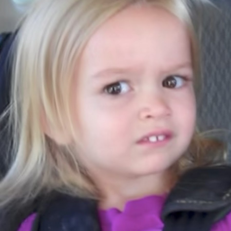 ❤ What is chloe's side eye, Side Eyeing Chloe: The story behind the meme explain