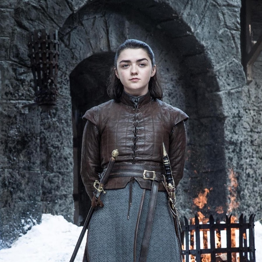 ария престолы