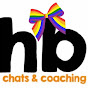 Hairy&brains Cricket Chats/ Coaching YouTube Profile Photo