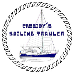 Cassidy's Sailing Trawler Avatar