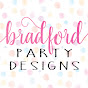 Grace Bradford YouTube Profile Photo
