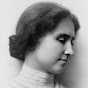 Helen Keller YouTube Profile Photo