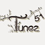 TUNEZ Tevevision YouTube Profile Photo