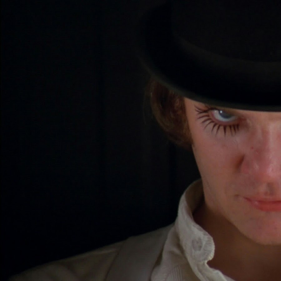 Clockwork orange gif