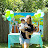 Lena And Baby Avatar