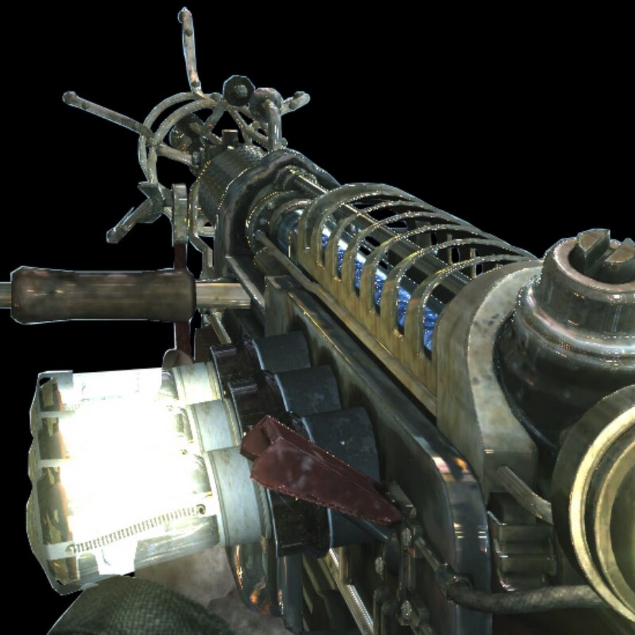 Wunderwaffe. Wunderwaffe